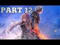 Let's Play Tales of Arise part 12: That elevated quickly