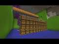LITE BULKLAGRING | Minecraft Let's Play S4E36