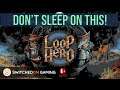 Loop Hero Nintendo Switch - last MUST PLAY game of 2021!