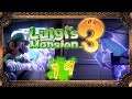 Luigi wird zum Filmstar 👻19: Luigis Mansion 3