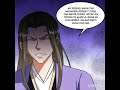 Martial Arts Reigns Chapter 34 (English)