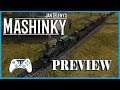 Mashinky Preview - All Aboard!!!