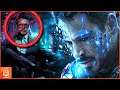 MCU Writer Reacts to Backlash & Threats over Tony Stark Getting Killed In Multiverse Projects