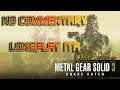 Metal Gear Solid 3: Snake Eater - Longplay [Sub iTA] - 8h 20m - 720p 60Fps HD