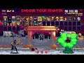 mkcollab (not a game, but perfect pixel art)