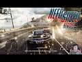 Mobil Horror muncul sendiri, Need for Speed Rivals Indonesia #22