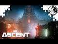 Monkeypuzzle Plays The Ascent - Episode 1