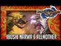 Monster Hunter Rise: Ibushi, Narwa AND AllMother