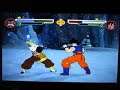 Dragon Ball Z Budokai 2(Gamecube)-Dr.Gero vs Goku II
