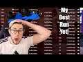 MY Best Run YET! |Rocket League Speedrun Tutorial - Basic