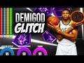 *NEW* INSTANT DEMIGOD AND BADGE GLITCH NBA 2K20! INSTANT BADGES!😲