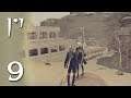 NieR: Automata - Blind - Part 9 - Robot Stacks