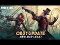 OB31 UPDATE FREE FIRE | FREE FIRE OB31 UPDATE KAB AAEGA | UPCOMING UPDATES OF OB31 IN FREE FIRE
