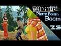 One Piece: World Seeker pt25: Pietre Boom Boom!