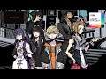 ONEXPLAYER 1S i7 1195G7 | Neo The World Ends With You | Iris Xe Performance