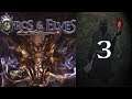 Orcs & Elves - 03 Dwarves and Rats