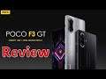 Poco F3 GT Review | Poco F3 GT Specifications | #Poco_F3_GT