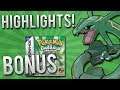 Pokemon Emerald Randomizer Nuzlocke - Highlights! | Bonus Episode