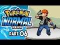Pokemon Normal Elemental Division GBA Rom Hack Part 6 - HIDDEN SWITCHES! Gameplay Walkthrough