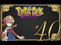 Pokemon Sacred Gold Himelocke Playthrough #40: The Sunken Shrine of Dragons
