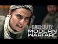 Por essa eu não esperava  | Call of Duthy: Modern Warfare -ps4
