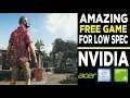 PUBG LITE NEW MAP SANHOK on Geforce 940MX - i5 7200u - 8GB RAM