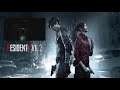 Resident evil 2 Remake Ost "Collapse"