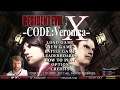 Resident Evil Code Veronica X PS3 Walkthrough | RE1 Terminator Mod Playthrough