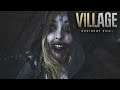 Resident Evil  Village  #10  ♣ Immer diese anhänglichen Töchter  ♣