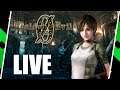 Resident Evil Zero - vamos denovo mais uma vez - Xbox 360