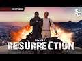 RESURRECTION | Official trailer | Sinciflix | 2021 | GTA Rp | Sincity Life