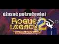 Rogue Legacy 2 - Synu teď je to na tobě  - cz/sk (] Ukázky z hry [)