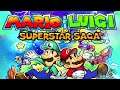 Rookie and Popple - Mario & Luigi: Superstar Saga