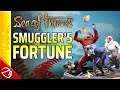 Sea Of Thieves - Smuggler's Fortune Update