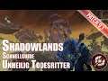 Shadowlands Unheilig Todesritter Schnellguide World of Warcraft Patch 9.1