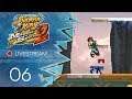Shaman King: Master of Spirits 2 [Livestream] - #06 - Vorsicht, rutschig