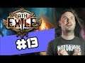 Sips Plays Path of Exile (19/6/2019) - #13 - A Dad and his Build