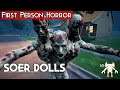 Soer Dolls | PC Gameplay