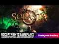 Solasta: Crown of the Magister - No Copyright Gameplay