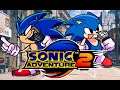 Sonic Adventure 2 - Escape From the City (Friday Night Funkin Sonic Edition)