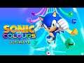 Sonic Colours Ultimate - XBOX Series X Gameplay