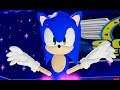 Sonic Rebirth (Sonic Roblox Fangame)