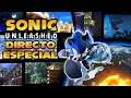 Sonic Unleashed Directo *Especial 1300 subs*