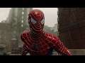 Spider-Man - Turf Wars DLC (BLIND) Some Real Wise Guys