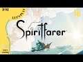 Spiritfarer Let's Play [FR] #16 : Le dernier voyage d'Alice.