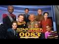 Star Trek 0083 Stardust Memory | A Star Trek/Gundam Mashup