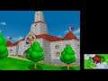Super Mario 64 DS - Intro
