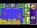 Super Mario Maker 2 (Part 1)
