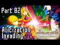 Sword Art Online: Integral Factor - Alicization Invading! [Part 82/War of Underworld Event 1]]