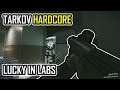 Tarkov Hardcore: A Lucky Labs Run